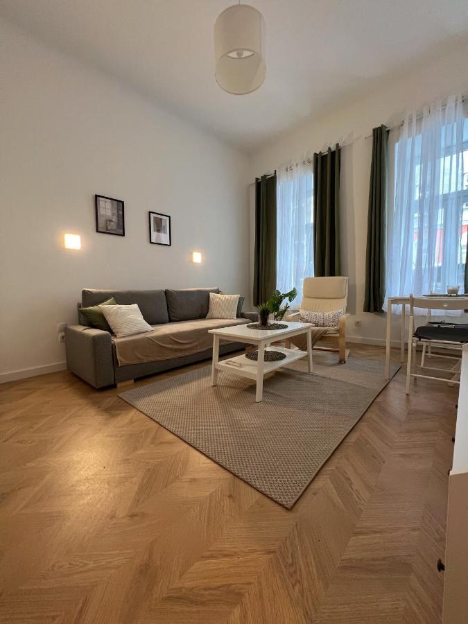 Cozy, Quiet Place Near Belvedere * Wien